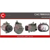 Casco CAC76003GS Aircopomp