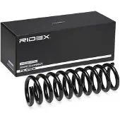 RIDEX 188C1001 Chassisveer