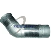 TRUCKTEC AUTOMOTIVE 01.39.018 Voorpijp