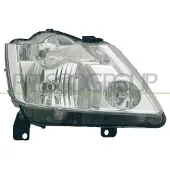 PRASCO Koplamp RN3084903