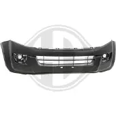 Diederichs 5404851 Bumper