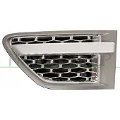 PRASCO LR8021404 Ventilatiegrille, bumper