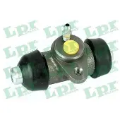 LPR 4242 Wielremcilinder