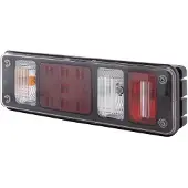 Hella 2VP 340 961-011 Achterlicht