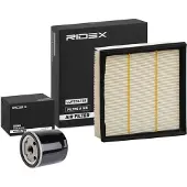 RIDEX 4055F34690 Filterset