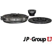 JP GROUP 1430400110 Koppelingsset
