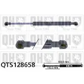 Quinton Hazell QTS128658 Gasveer motorkap