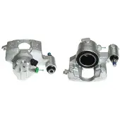 MAPCO 144569 Remklauw