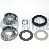 RUVILLE 220534 Wiellagerset