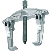 Gedore 1307940 Poelietrekker Spanbereik 350 mm Aantal haken 2