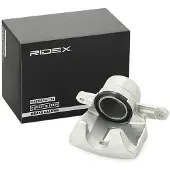 RIDEX 78B1045 Remklauw