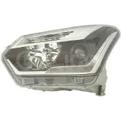 Alkar 2741045 Koplamp