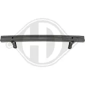Diederichs 5206065 Schokdemper, bumper