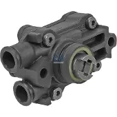 DT Spare Parts 4.66504 Brandstofpomp