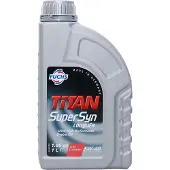 Fuchs 600721602 Motorolie