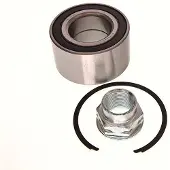MAXGEAR 33-0122 Wiellagerset