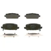 Bosch 0 986 494 838 Remblokken