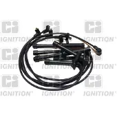 Quinton Hazell XC1510 Bougiekabels
