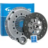 SACHS Koppelingsset 3000 207 001