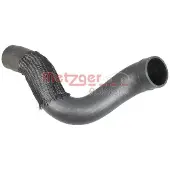 METZGER 2400545 Laadluchtslang