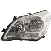 IPARLUX 11021502 Koplamp