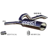 ERNST 048088 Einddemper