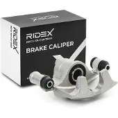 RIDEX 78B1161 Remklauw