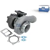 DT Spare Parts 5.41204 Turbocharger