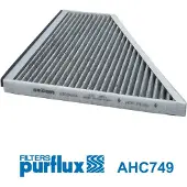 PURFLUX AHC749 Interieurfilter