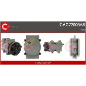 Casco CAC72005AS Aircopomp