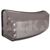 Alkar 9642285 Knipperlichtautomaat / Pinkdoos