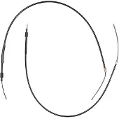 RIDEX 124C1294 Handremkabel