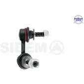 SIDEM 41669 Stabilisatorstang