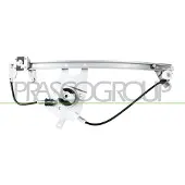 PRASCO Raambedieningsmechanisme RN420W084