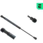 OPTIMAL AG-50783 Gasveer achterklep