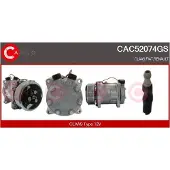 Casco CAC52074GS Aircopomp