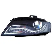 IPARLUX 11120903 Koplamp