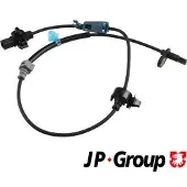 JP GROUP 3497104880 Wielsnelheidssensor (ABS)