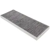 MAPCO 67204 Interieurfilter