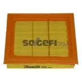 TECNOCAR A459 Luchtfilter