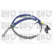 Quinton Hazell BC2324 Handremkabel