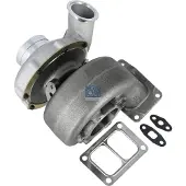 DT Spare Parts 2.14012 Turbocharger