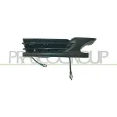 PRASCO ME0252133 Ventilatiegrille, bumper