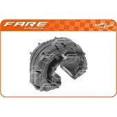FARE 10276 Stabilisatorstang rubber
