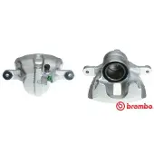 Brembo T 86 037 Remslang