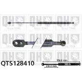 Quinton Hazell QTS128410 Gasveer achterklep