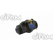 CIFAM 101-215 Wielremcilinder