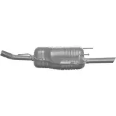 VEGAZ OS-640IMA Einddemper