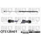 Quinton Hazell QTS128401 Gasveer achterklep