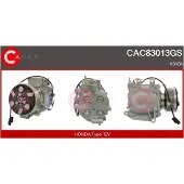 Casco CAC83013GS Aircopomp